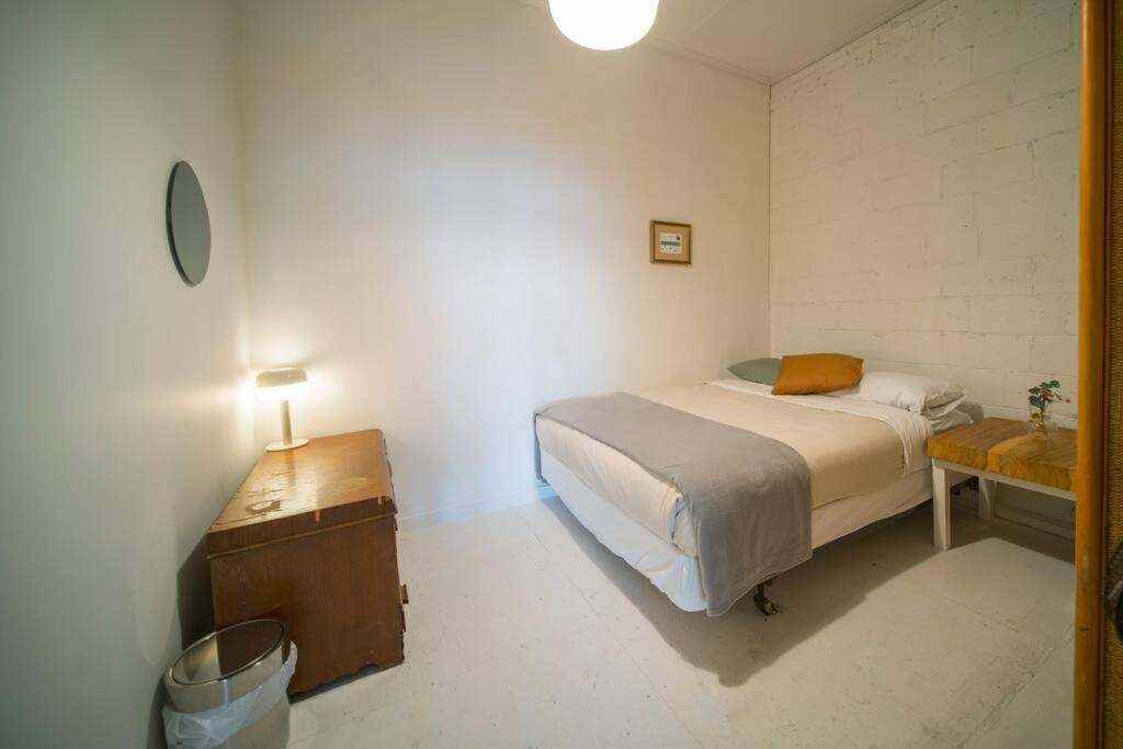 Le Loft Charlotte 1 Apartment Quebec City Exterior photo